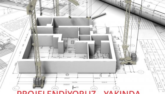 MANOLYA APT - 5 KAT 10 DAİRE - ÇAYIROVA İNŞAAT